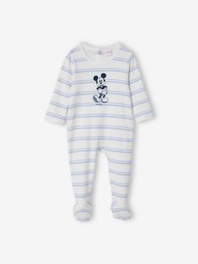 Pyjama bébé Disney® Mickey - vertbaudet enfant Pyjama bébé Disney® Mickey - vertbaudet enfant