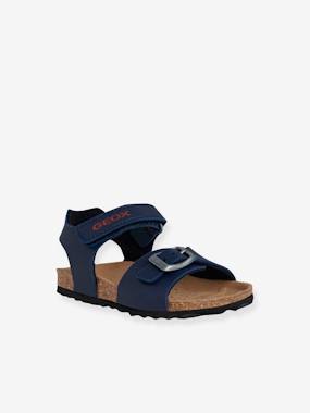 Sandales bébé BS. Chalki B.A - vertbaudet enfant Chaussures-Sandales bébé BS. Chalki B.A