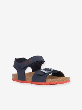 Sandales J GHITA BOY - vertbaudet enfant Chaussures-Sandales J GHITA BOY