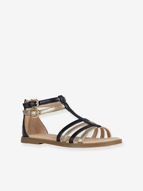 Sandales J SANDALE KARLY FILL - vertbaudet enfant Chaussures-Sandales J SANDALE KARLY FILL