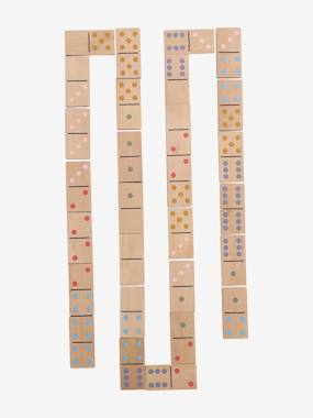 Domino in FSC® Wood - vertbaudet enfant Domino in FSC® Wood - vertbaudet enfant