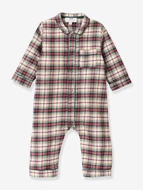 Coffret Noël bébé : pyjama et son doudou CYRILLUS - vertbaudet enfant Coffret Noël bébé : pyjama et son doudou CYRILLUS - vertbaudet enfant