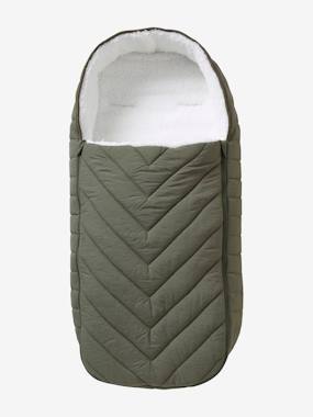 Padded Pushchair Cover - vertbaudet enfant -Padded Pushchair Cover