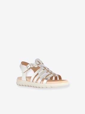 Sandales J SANDAL SOLEIMA GIR - vertbaudet enfant Chaussures-Sandales J SANDAL SOLEIMA GIR