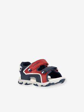 Sandales bébé Flaffee Boy - vertbaudet enfant Chaussures-Sandales bébé Flaffee Boy