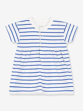 Robe + body manches courtes - vertbaudet enfant Robe + body manches courtes - vertbaudet enfant