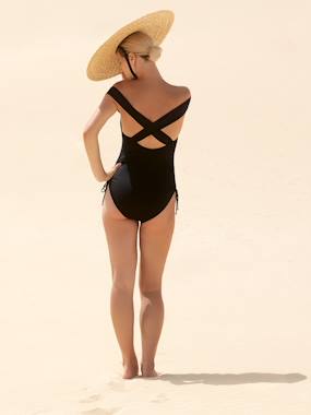 Swimsuit for Maternity, Toscane by CACHE COEUR - vertbaudet enfant -Swimsuit for Maternity, Toscane by CACHE COEUR