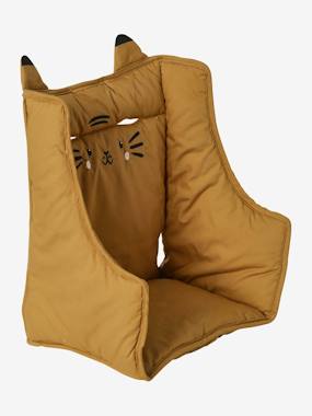 Coussin de chaise haute - vertbaudet enfant -Coussin de chaise haute