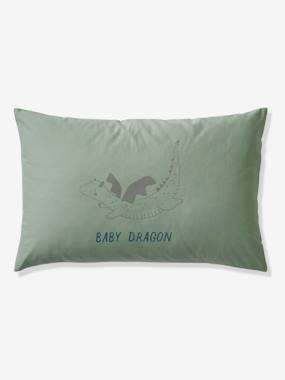 -Pillowcase for Babies, Dragon