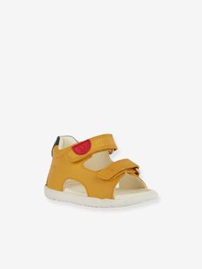Sandales bébé B254VB Macchia Boy - vertbaudet enfant Chaussures-Sandales bébé B254VB Macchia Boy