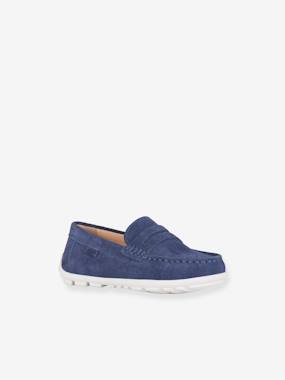 Mocassins enfant J826CA New Fast Boy - vertbaudet enfant Chaussures-Mocassins enfant J826CA New Fast Boy