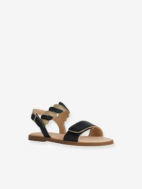 Sandales enfant J4535G Karly Girl - vertbaudet enfant Chaussures-Sandales enfant J4535G Karly Girl