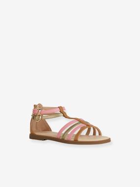 Sandales enfant J7235 Karly Girl - vertbaudet enfant Chaussures-Sandales enfant J7235 Karly Girl