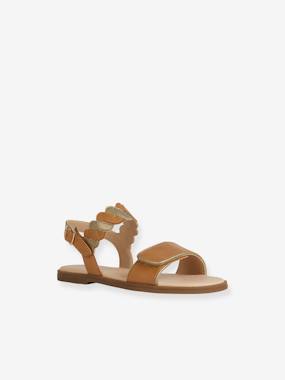 Sandales enfant J4535 Karly Girl - vertbaudet enfant Chaussures-Sandales enfant J4535 Karly Girl