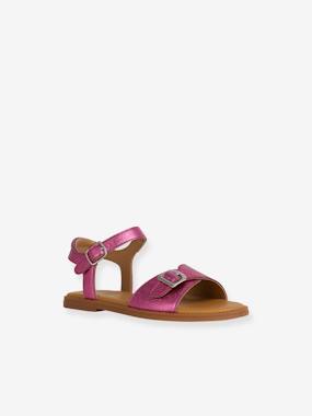 Sandales enfant J4535 Karly Girl - vertbaudet enfant Chaussures-Sandales enfant J4535 Karly Girl