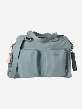 Changing Bag with Several Pockets, Family - vertbaudet enfant -Changing Bag with Several Pockets, Family