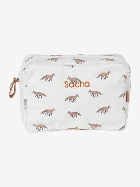 Toiletry Bag - vertbaudet enfant -Toiletry Bag