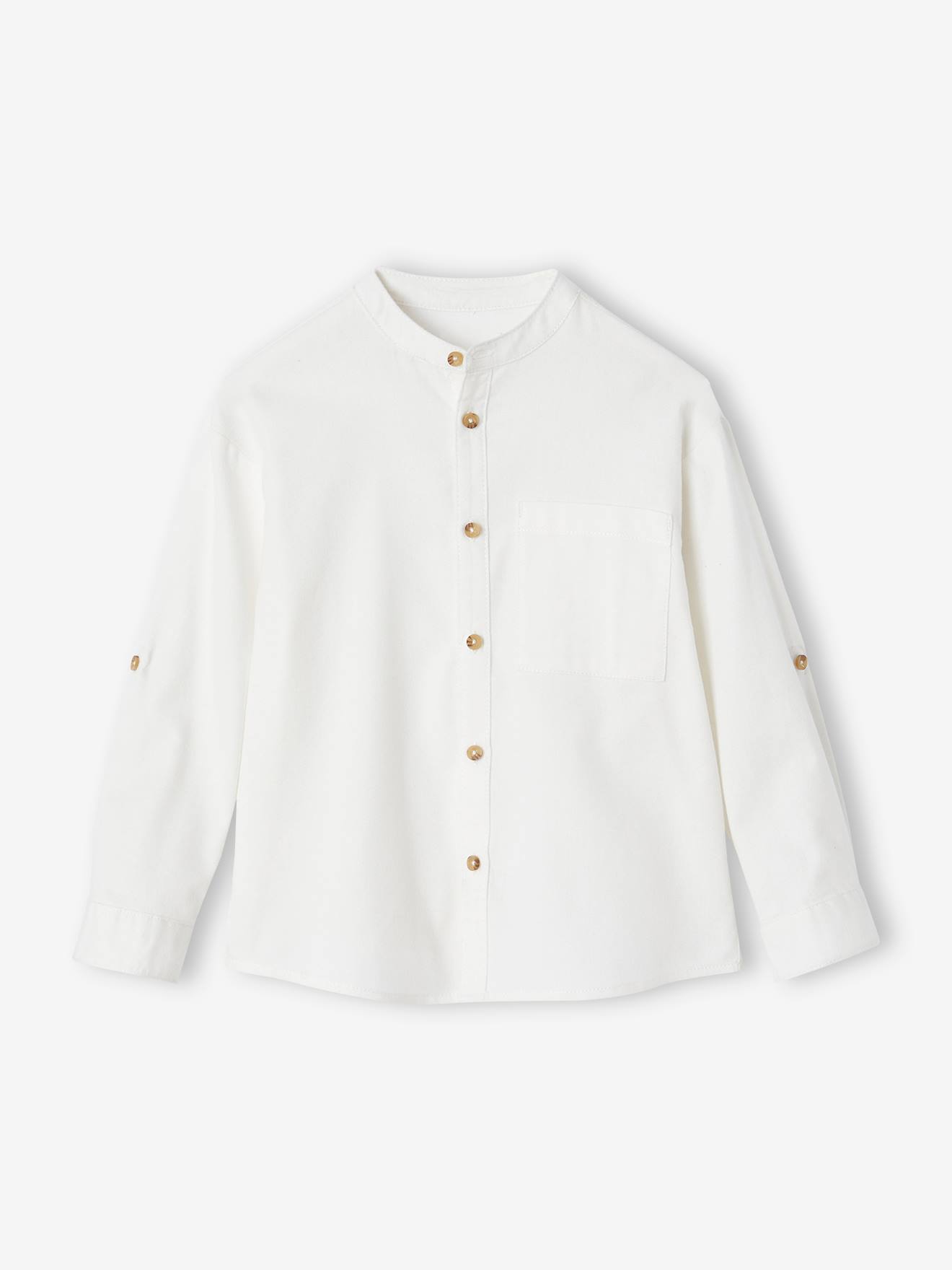 Veste Chemise Flanelle Fille à Carreaux - Manches Longues, Capuche, Poches, Style Décontracté Pour 5-14 Ans