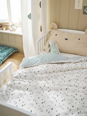 Duvet Cover for Babies, Hygge - vertbaudet enfant -Duvet Cover for Babies, Hygge