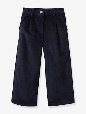 Pantalon large - vertbaudet enfant Pantalon large - vertbaudet enfant