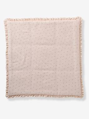 CHERRY playmat / floor mat - vertbaudet enfant -CHERRY playmat / floor mat