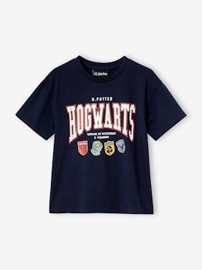 HARRY POTTER® T-Shirt for Boys - vertbaudet enfant -HARRY POTTER® T-Shirt for Boys