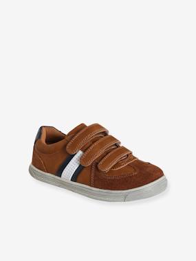 Hook-and-Loop Trainers for Boys - vertbaudet enfant