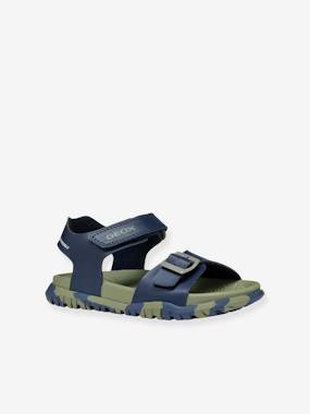 Sandales J SANDAL FUSBETTO BO - vertbaudet enfant Chaussures-Sandales J SANDAL FUSBETTO BO