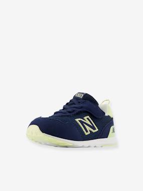 Lace-Up Trainers for Babies NW515KF by NEW BALANCE® - vertbaudet enfant -Lace-Up Trainers for Babies NW515KF by NEW BALANCE®