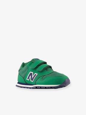 IV500CP1 NEW BALANCE® touch-fastening trainers - vertbaudet enfant -IV500CP1 NEW BALANCE® touch-fastening trainers