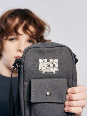 Shoulder Bag for Smartphone - vertbaudet enfant -Shoulder Bag for Smartphone