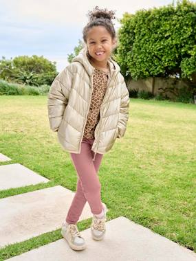 Tregging fille couleur - vertbaudet enfant Tregging fille couleur - vertbaudet enfant