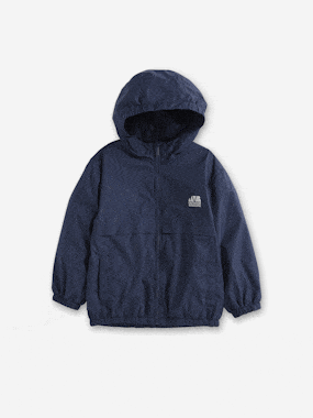 Windcheater for Boys - vertbaudet enfant Windcheater for Boys - vertbaudet enfant