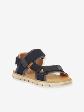 Sandales à scratch pour garçon KE FLASH froddo - vertbaudet enfant Chaussures-Sandales à scratch pour garçon KE FLASH froddo