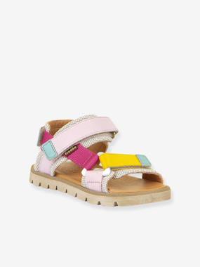 Sandales à scratch pour garçon KE FLASH froddo - vertbaudet enfant Chaussures-Sandales à scratch pour garçon KE FLASH froddo