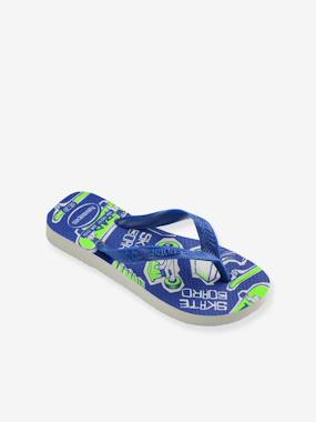 Tongs enfant Athletic HAVAÏANAS - vertbaudet enfant Chaussures-Tongs enfant Athletic HAVAÏANAS