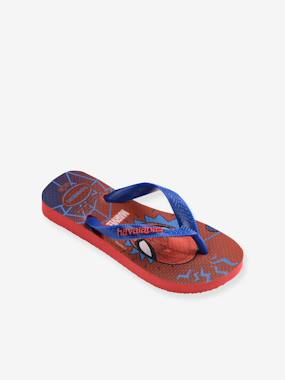 Tongs enfant Top Marvel II HAVAÏANAS - vertbaudet enfant Chaussures-Tongs enfant Top Marvel II HAVAÏANAS