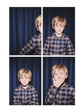 Chequered Flannel Shirt for Boys - vertbaudet enfant -Chequered Flannel Shirt for Boys