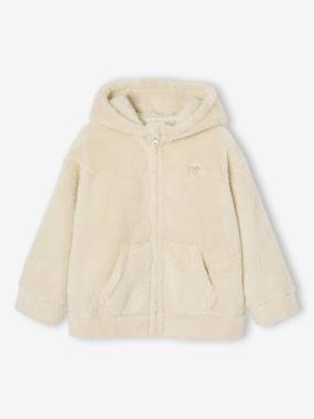 Gilet cocooning nuit Fille - vertbaudet enfant