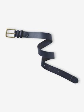 Ceinture classique garçon - vertbaudet enfant -Ceinture classique garçon