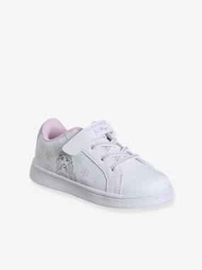Disney® FROZEN low-top trainers for girls - vertbaudet enfant -Disney® FROZEN low-top trainers for girls