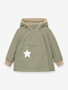 MATWAIO all-season jacket for children MINI A TURE - vertbaudet enfant MATWAIO all-season jacket for children MINI A TURE - vertbaudet enfant