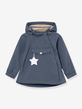 MATWAI MINI A TURE children's transition jacket - vertbaudet enfant MATWAI MINI A TURE children's transition jacket - vertbaudet enfant