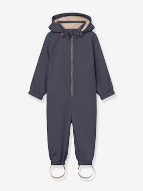Pramsuit for babies MATARNO MINI A TURE - vertbaudet enfant Pramsuit for babies MATARNO MINI A TURE - vertbaudet enfant