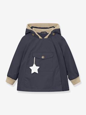 MATWAIO all-season jacket for children MINI A TURE - vertbaudet enfant MATWAIO all-season jacket for children MINI A TURE - vertbaudet enfant