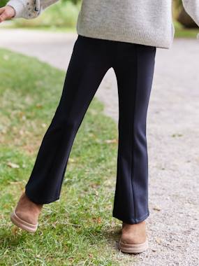Legging fille flare - vertbaudet enfant Legging fille flare - vertbaudet enfant