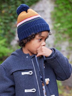 Beanie + Snood + Gloves/Mittens (2/3 Years) Set - vertbaudet enfant -Beanie + Snood + Gloves/Mittens (2/3 Years) Set