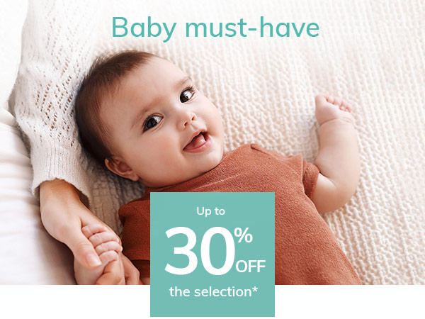 Baby Must-Have