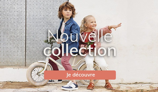 Nouvelle Collection
