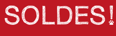 SOLDES !
